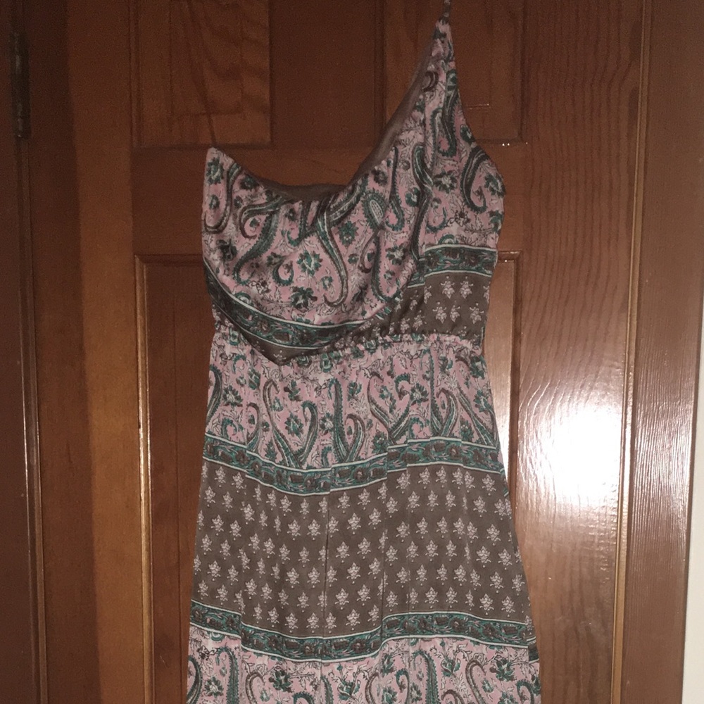 Cute summer dress